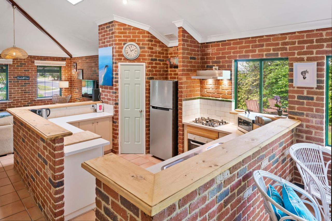 Berties House