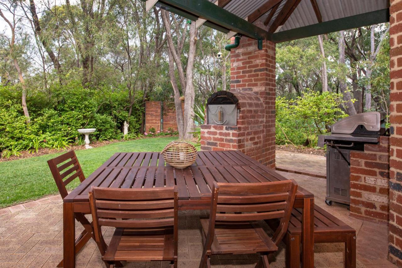 Holiday home Berties House Dunsborough