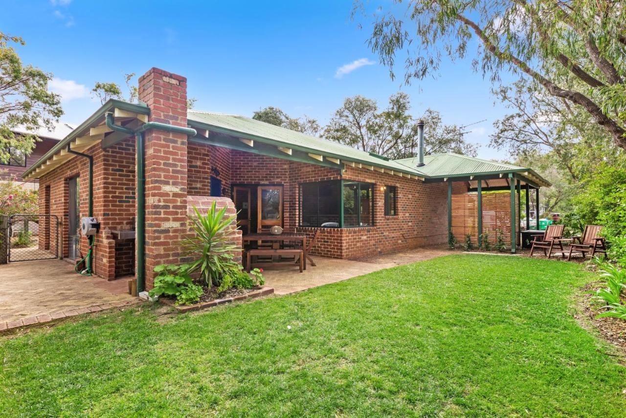 Berties House * Dunsborough