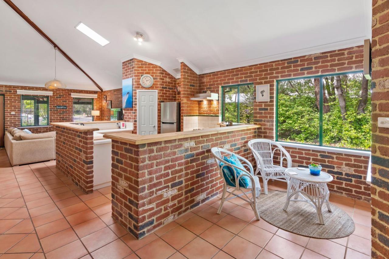 Holiday home Berties House *