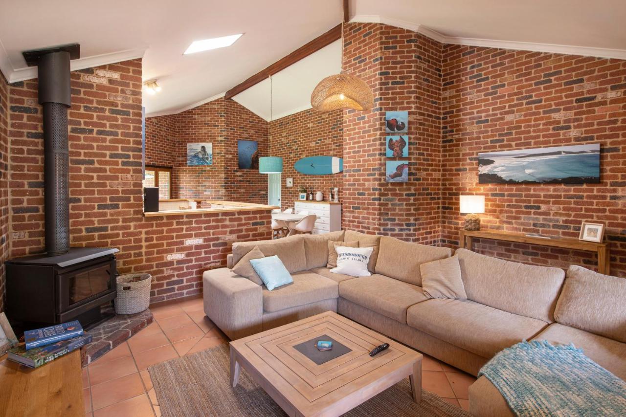 Holiday home Berties House
