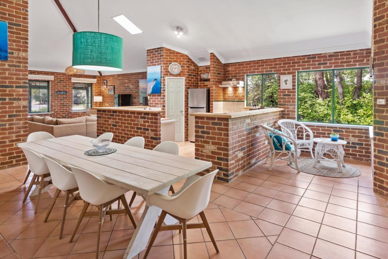 Berties House * Dunsborough