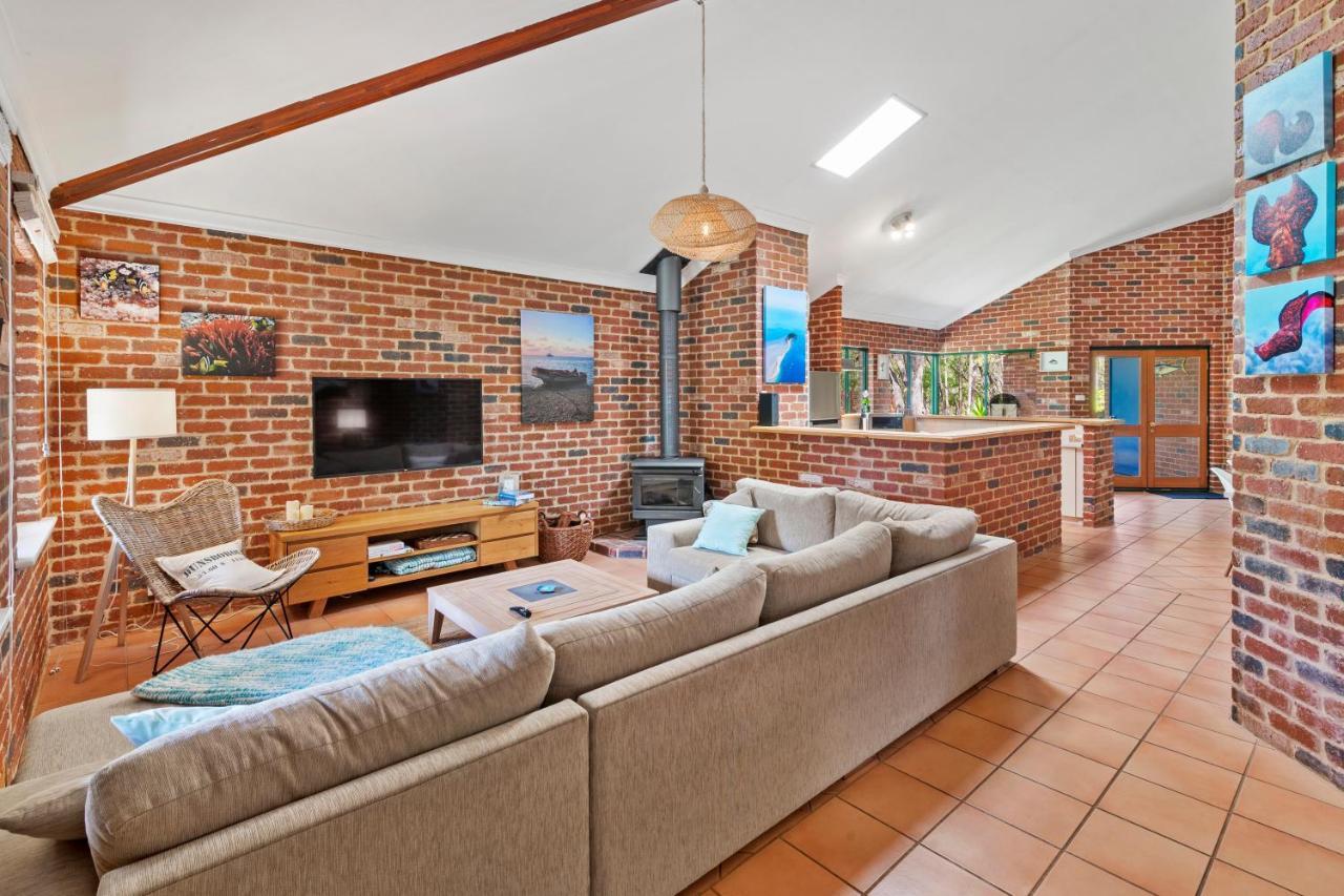 Holiday home Berties House Dunsborough