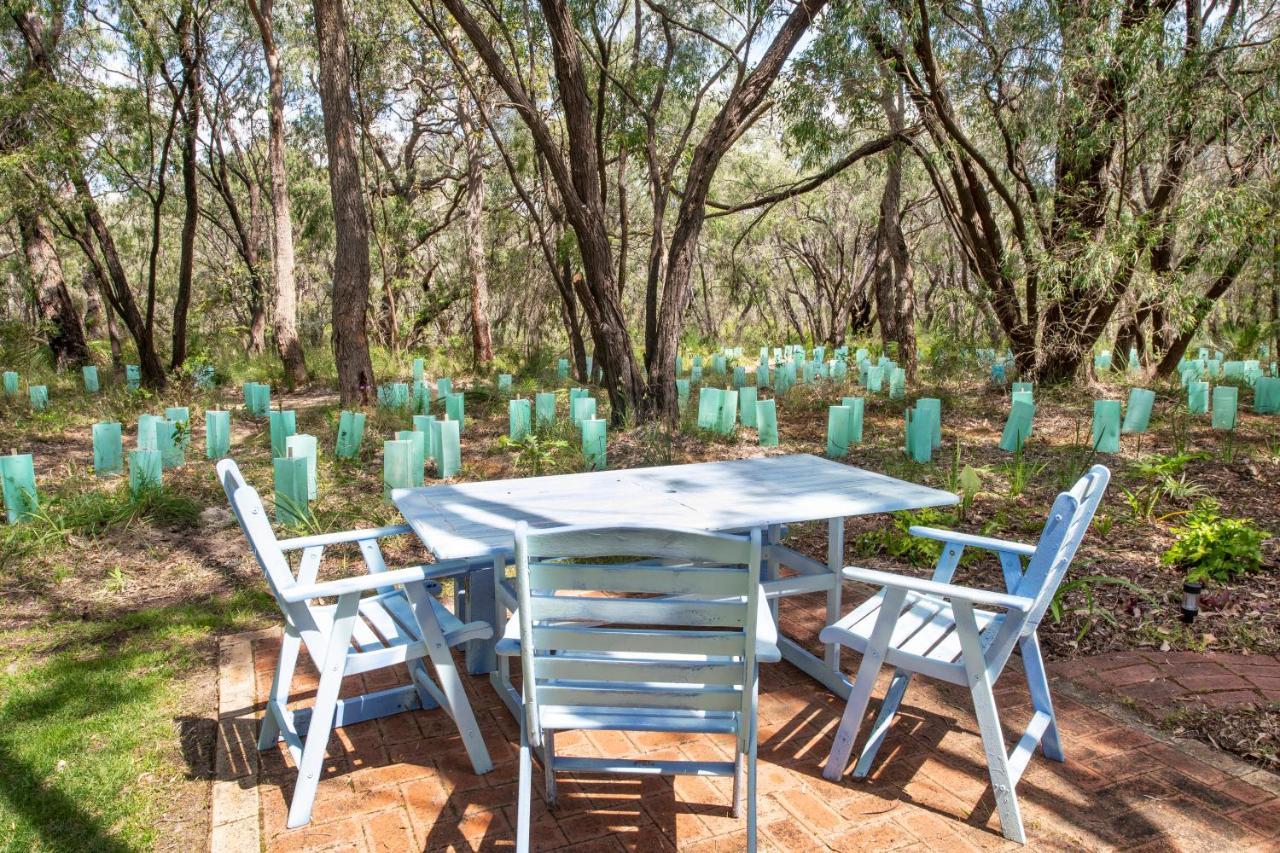 Berties House * Dunsborough