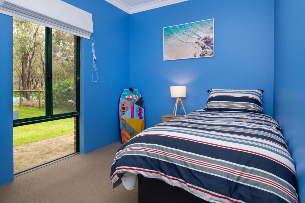 Holiday home Berties House