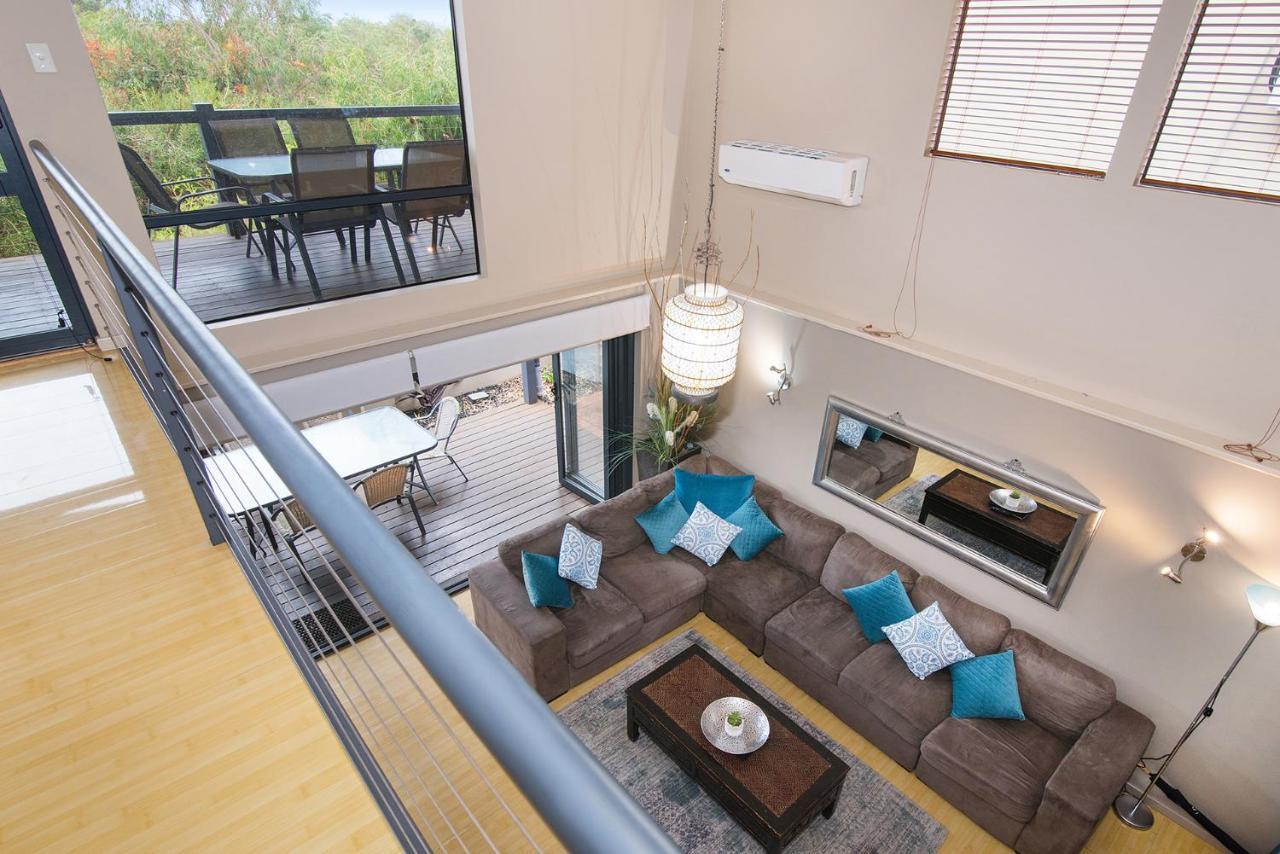 Deluxe Retreat Villa *