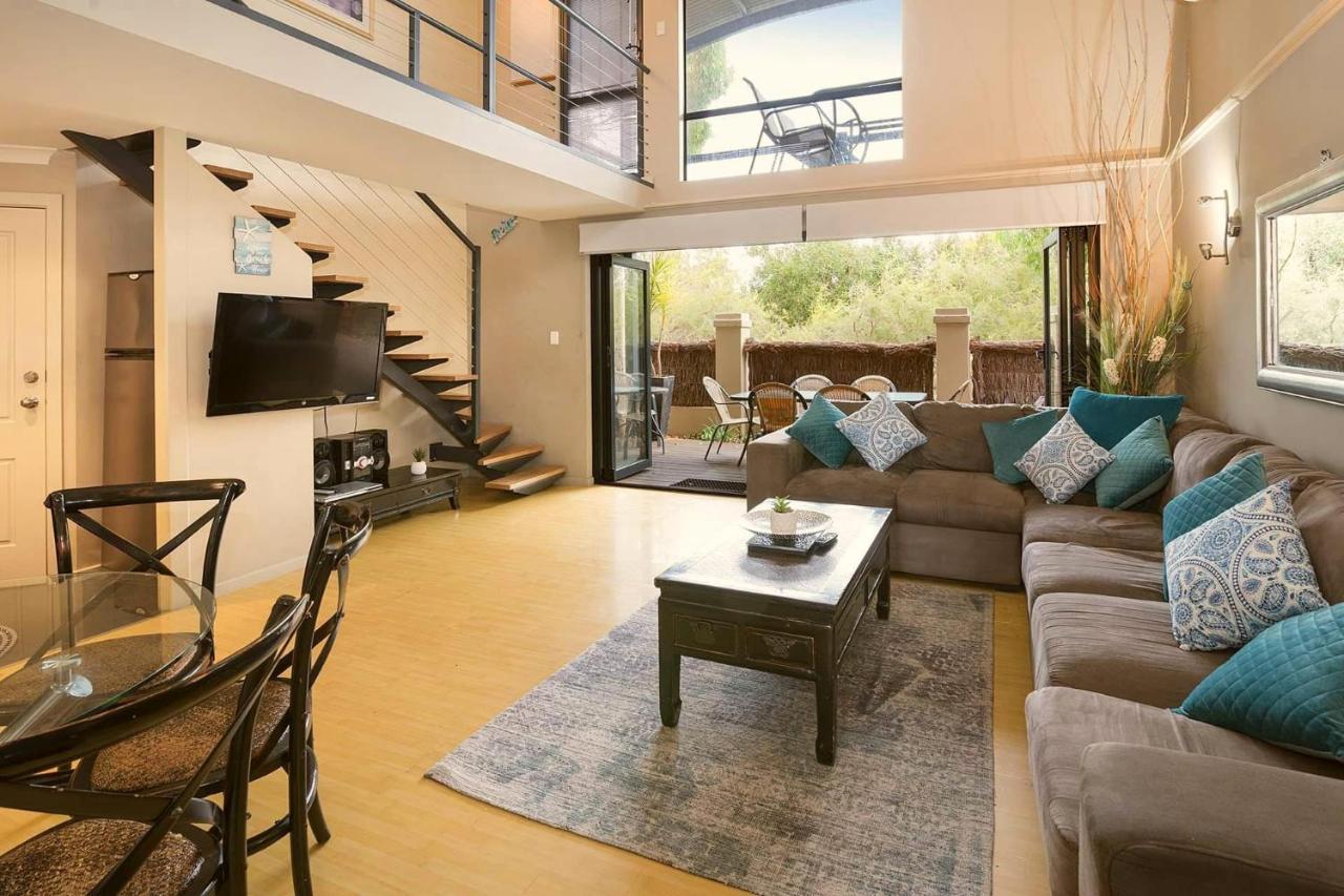 Deluxe Retreat