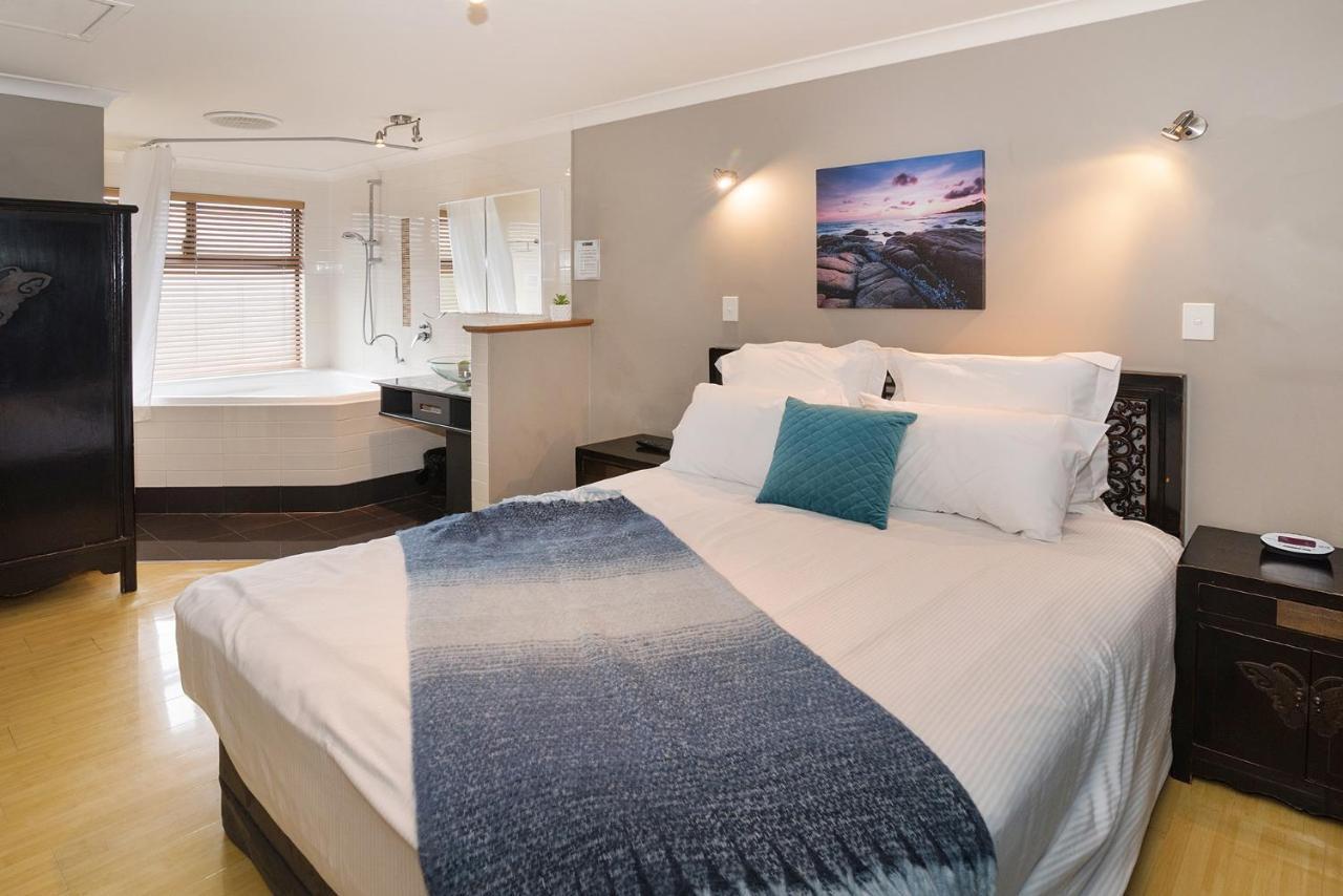 Deluxe Retreat Villa Dunsborough