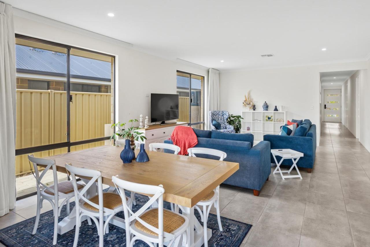 Holiday home Meadows Dunsborough
