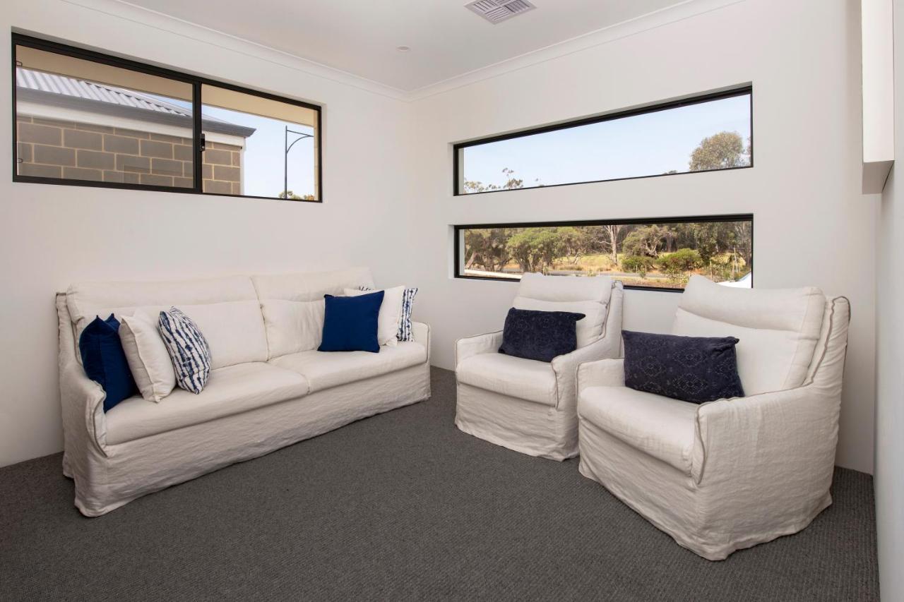 Meadows Holiday home *