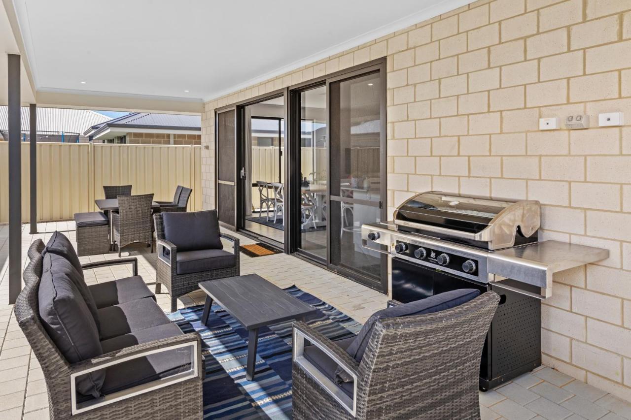 Meadows Holiday home *