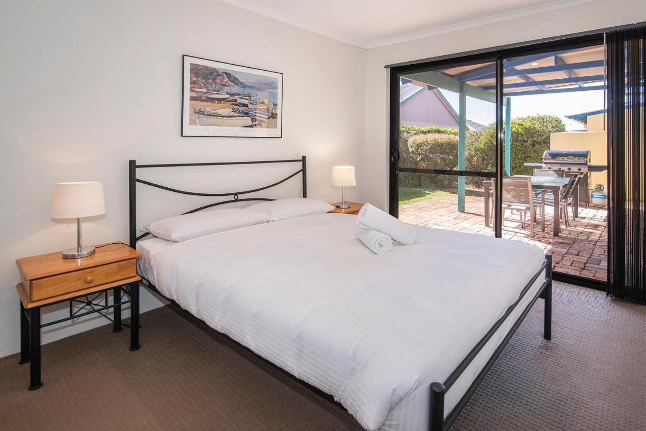 Dunsborough Beach Cottages Resort 4*