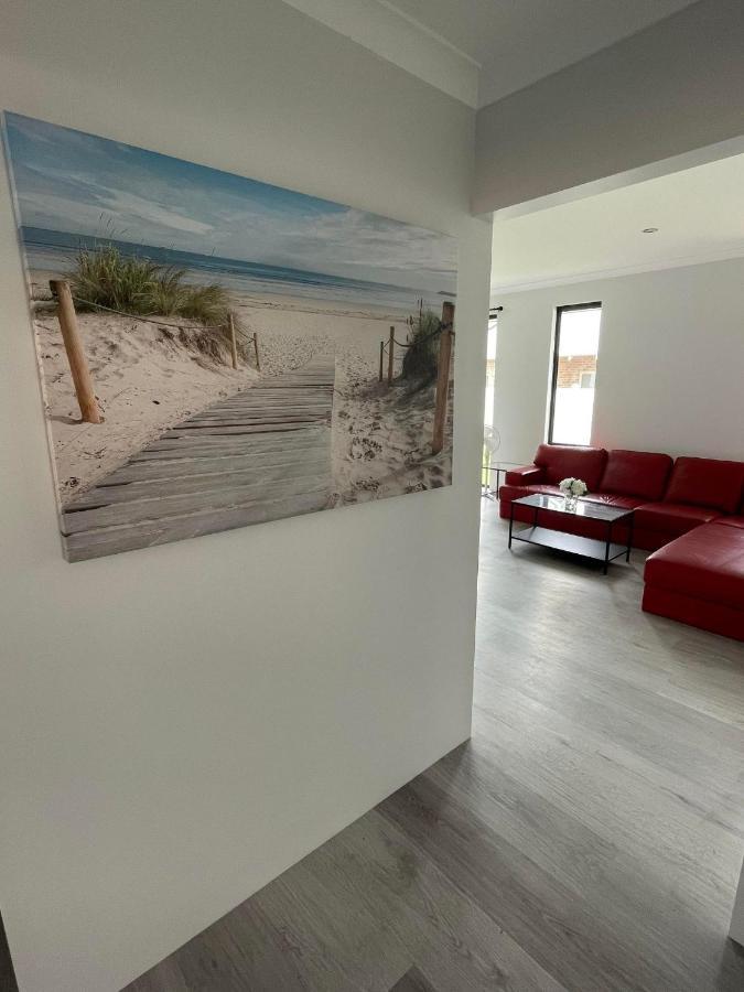 Holiday home Thurstun Lane Beach House - In A Quiet Lane In Sought After Old