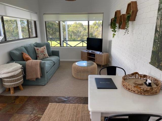 Yungarra Estate Holiday home