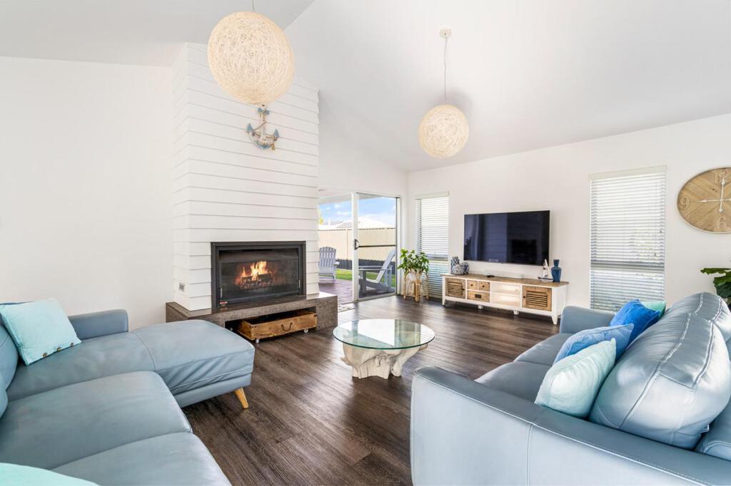 Ryze N Shine I Private Holiday home Dunsborough