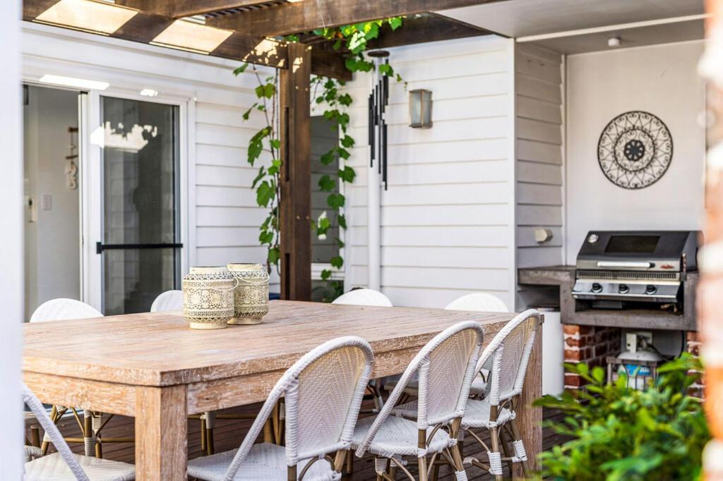 Ryze N Shine I Private Holiday home Dunsborough