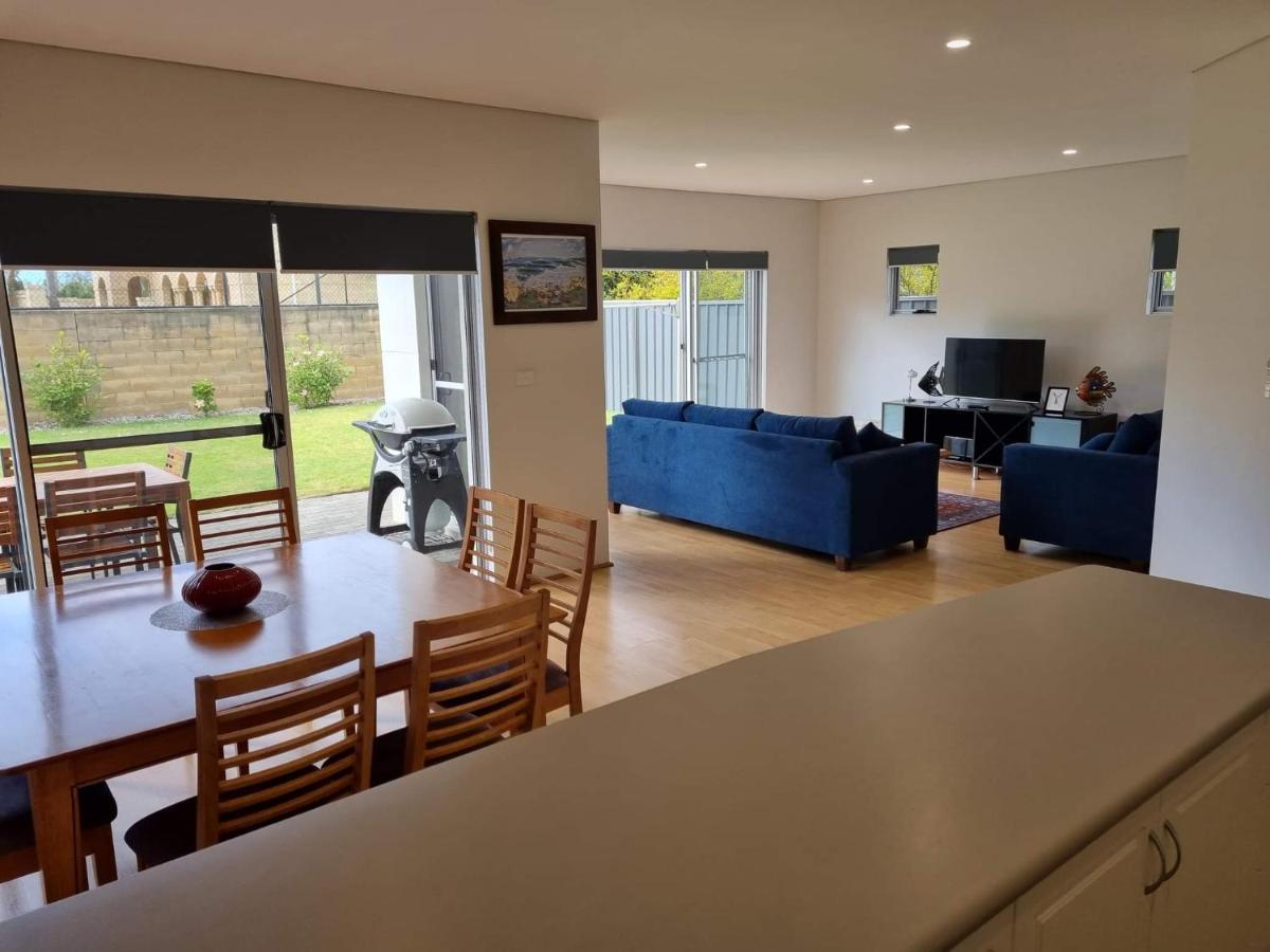 Pearl Holiday home