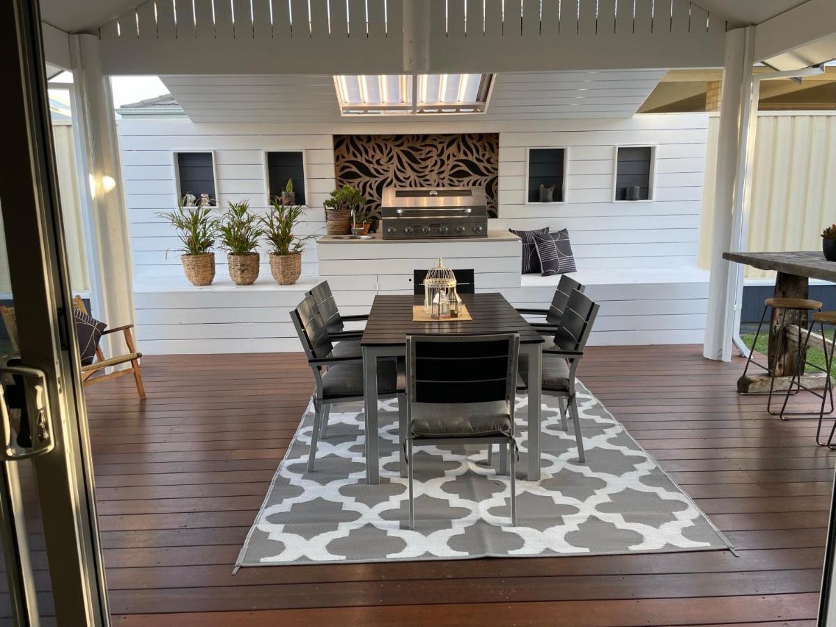 Roanoke Retreat Dunsborough