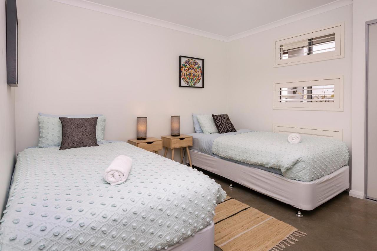 Roanoke Retreat Holiday home Dunsborough