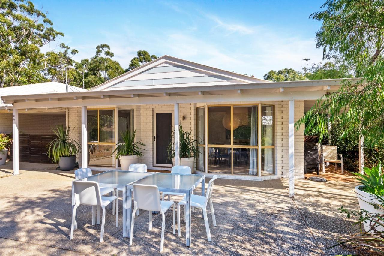 Salt Life Holiday home Dunsborough