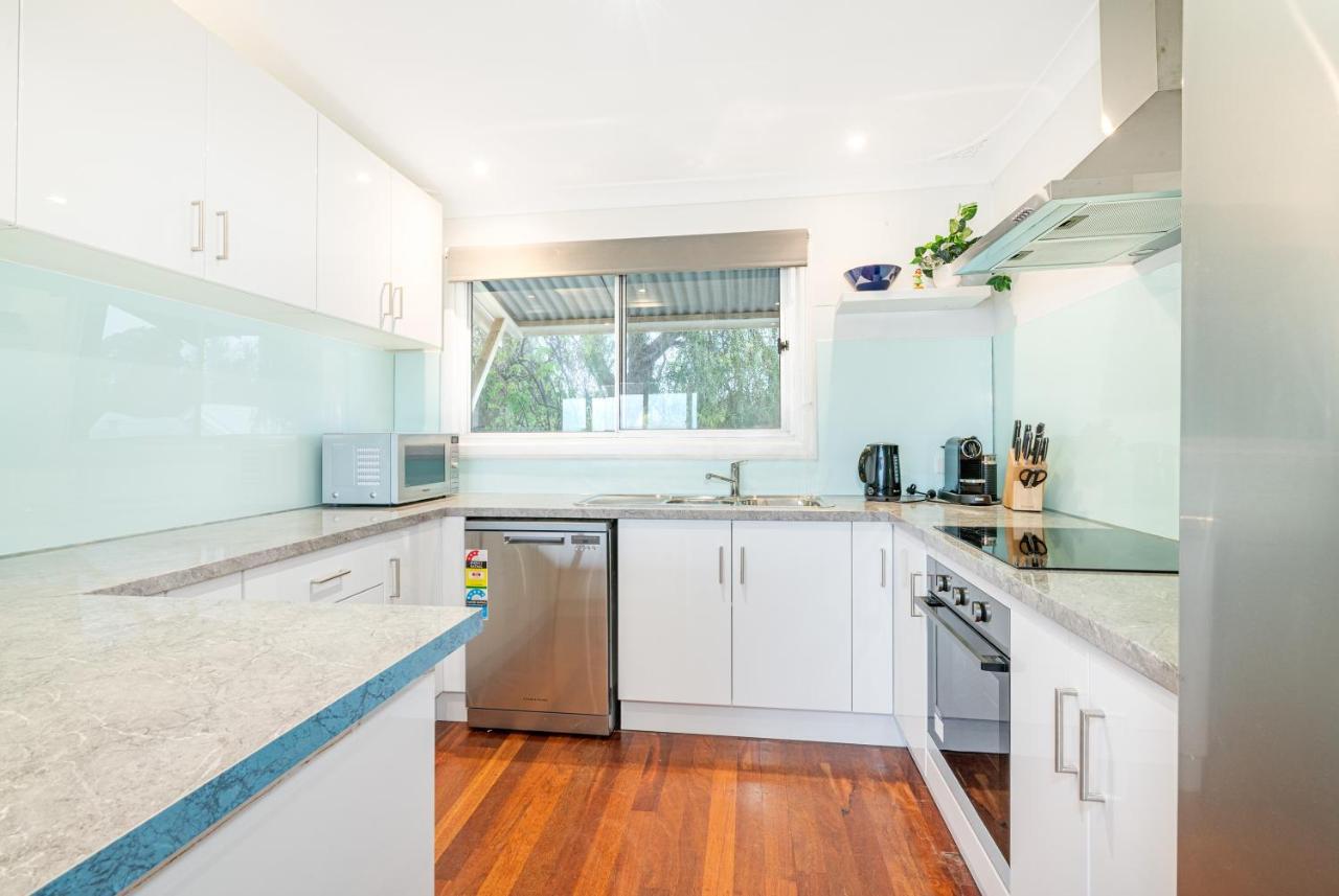 Abby's Place * Dunsborough