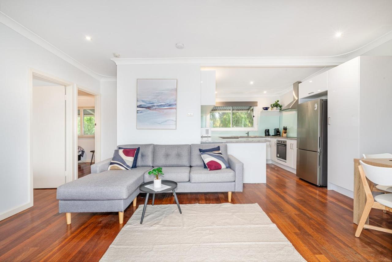 Abby's Place * Dunsborough