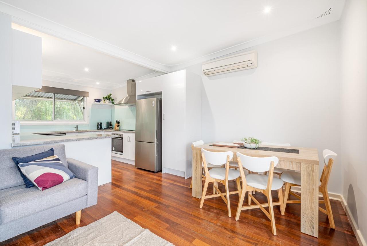 Abby's Place Dunsborough
