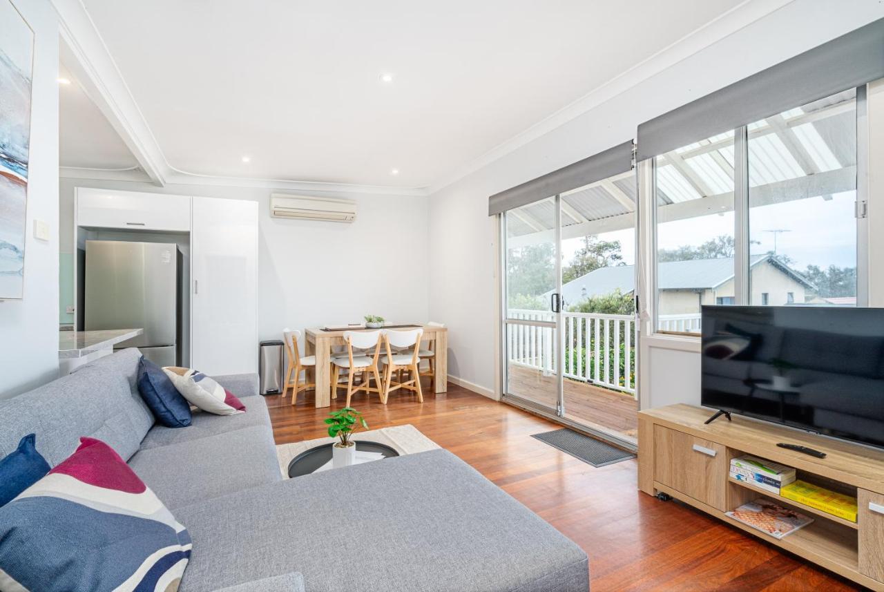 Holiday home Abby's Place Dunsborough