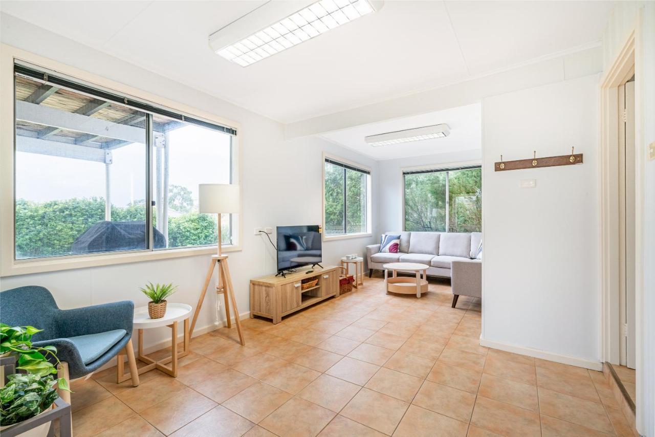 Holiday home Abby's Place Dunsborough