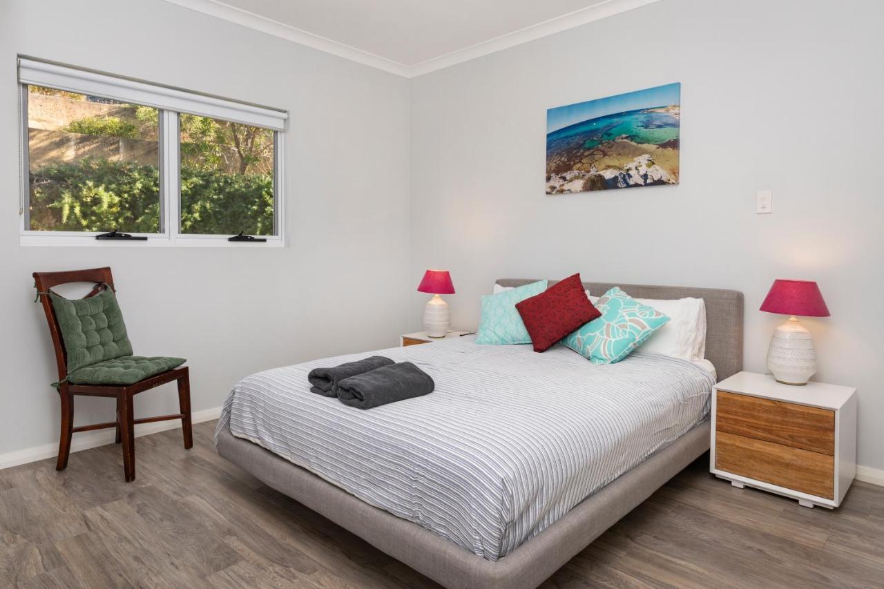 Apartment 17 Cape