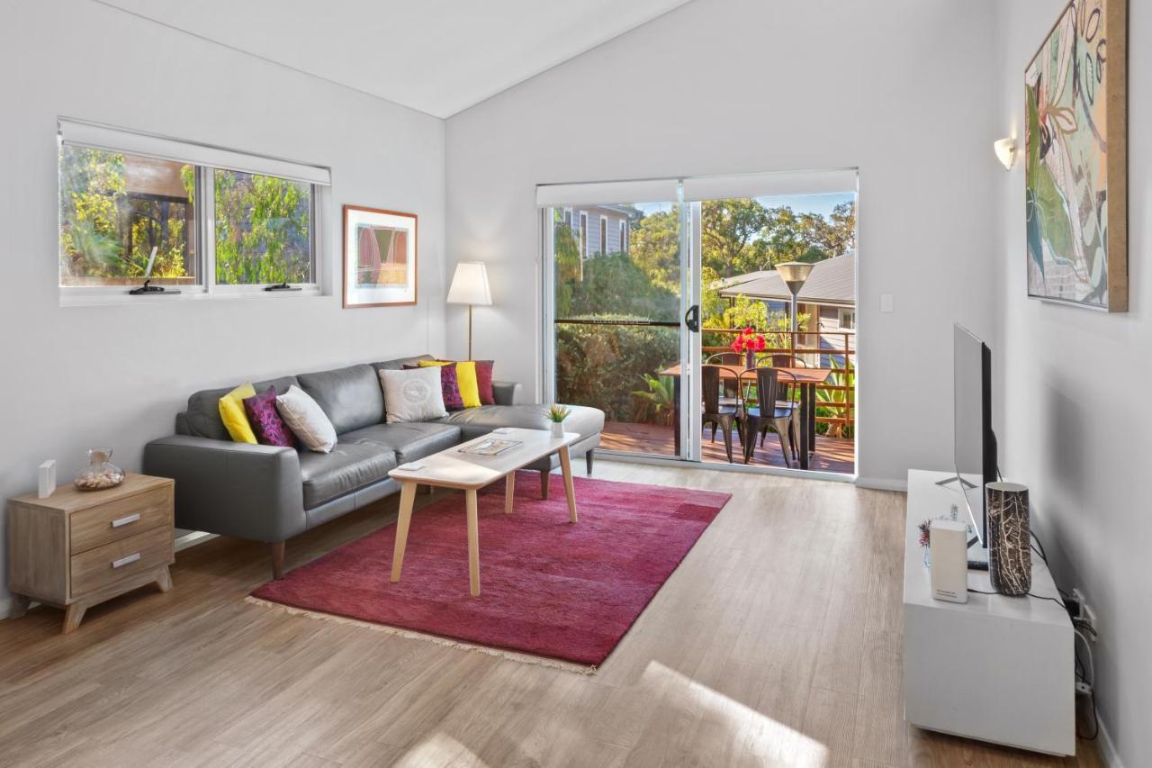 17 Cape Apartment Dunsborough