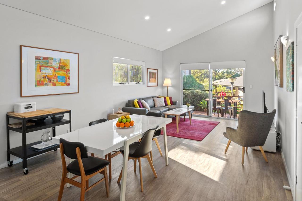17 Cape Apartment Dunsborough