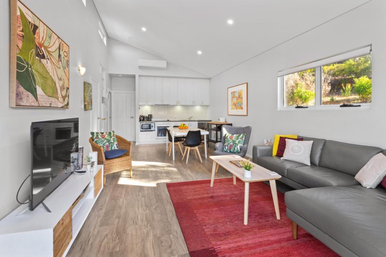 Apartment 17 Cape *