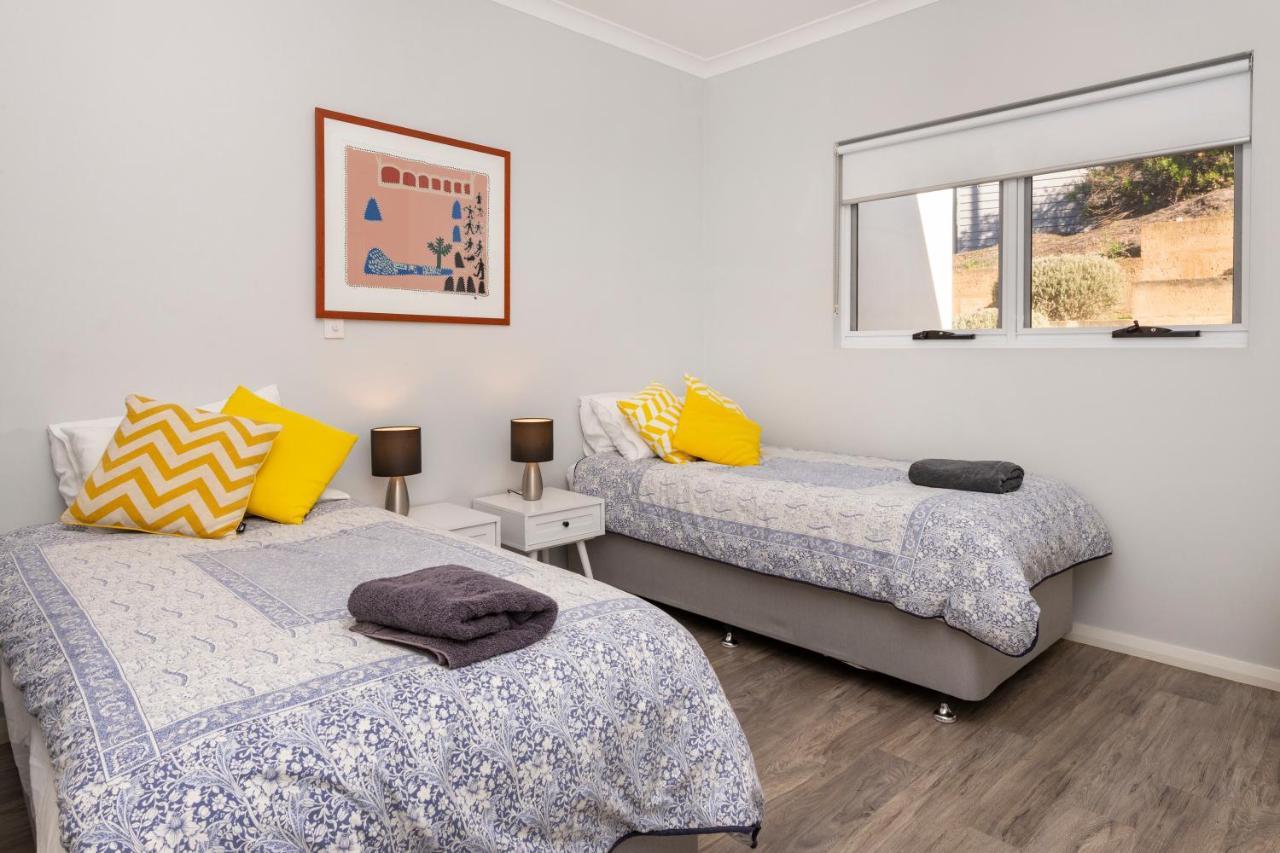 Apartment 17 Cape *