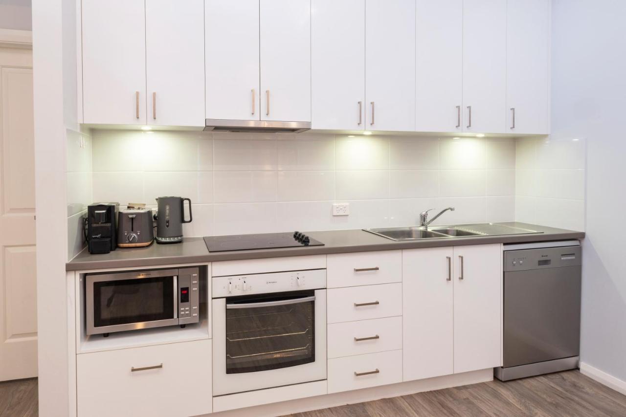 Apartment 17 Cape