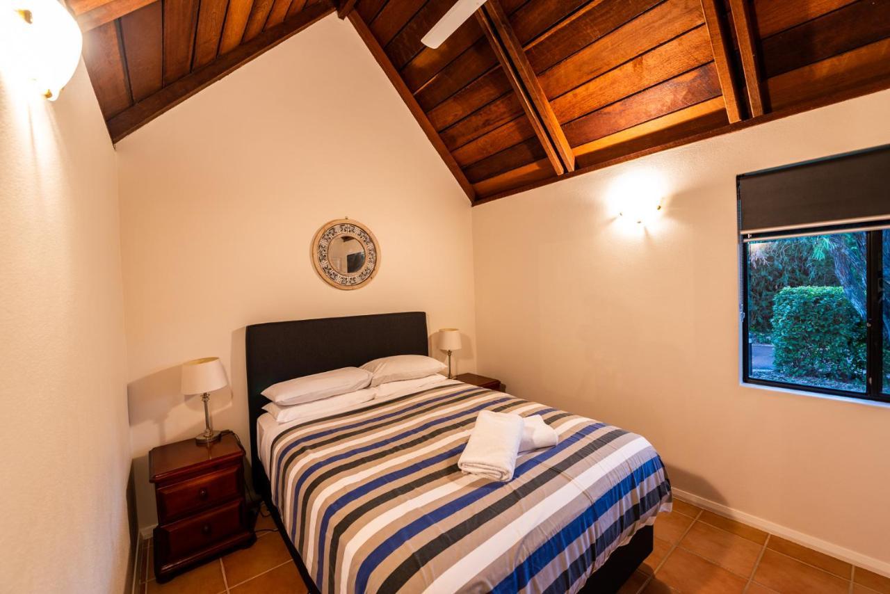 Whalers Cove Villas * Dunsborough