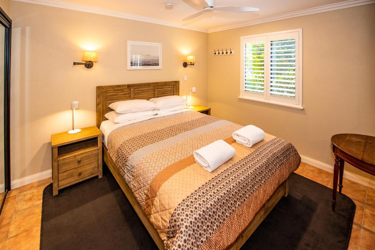 Villa Whalers Cove Villas *