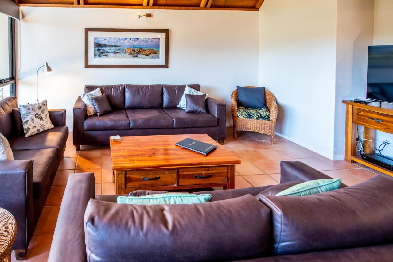 Whalers Cove Villas Villa *