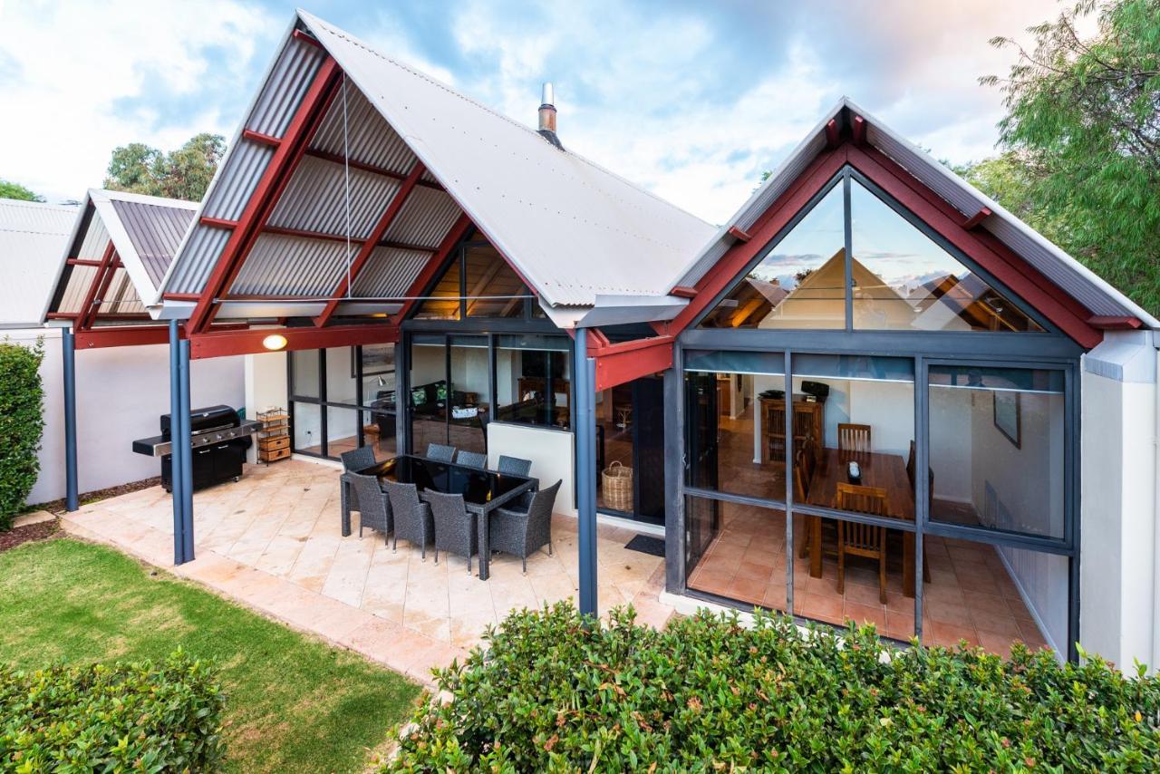 Whalers Cove Villas Villa Dunsborough