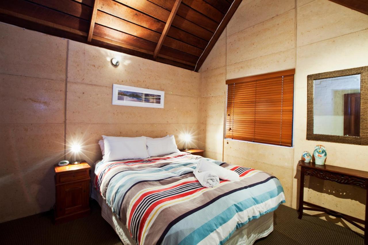 Villa Whalers Cove Villas