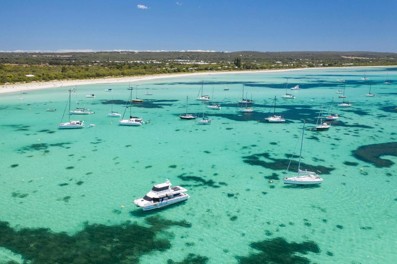 17 Cape Dunsborough