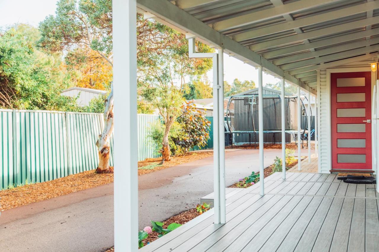 Holiday home R & R Dunsborough