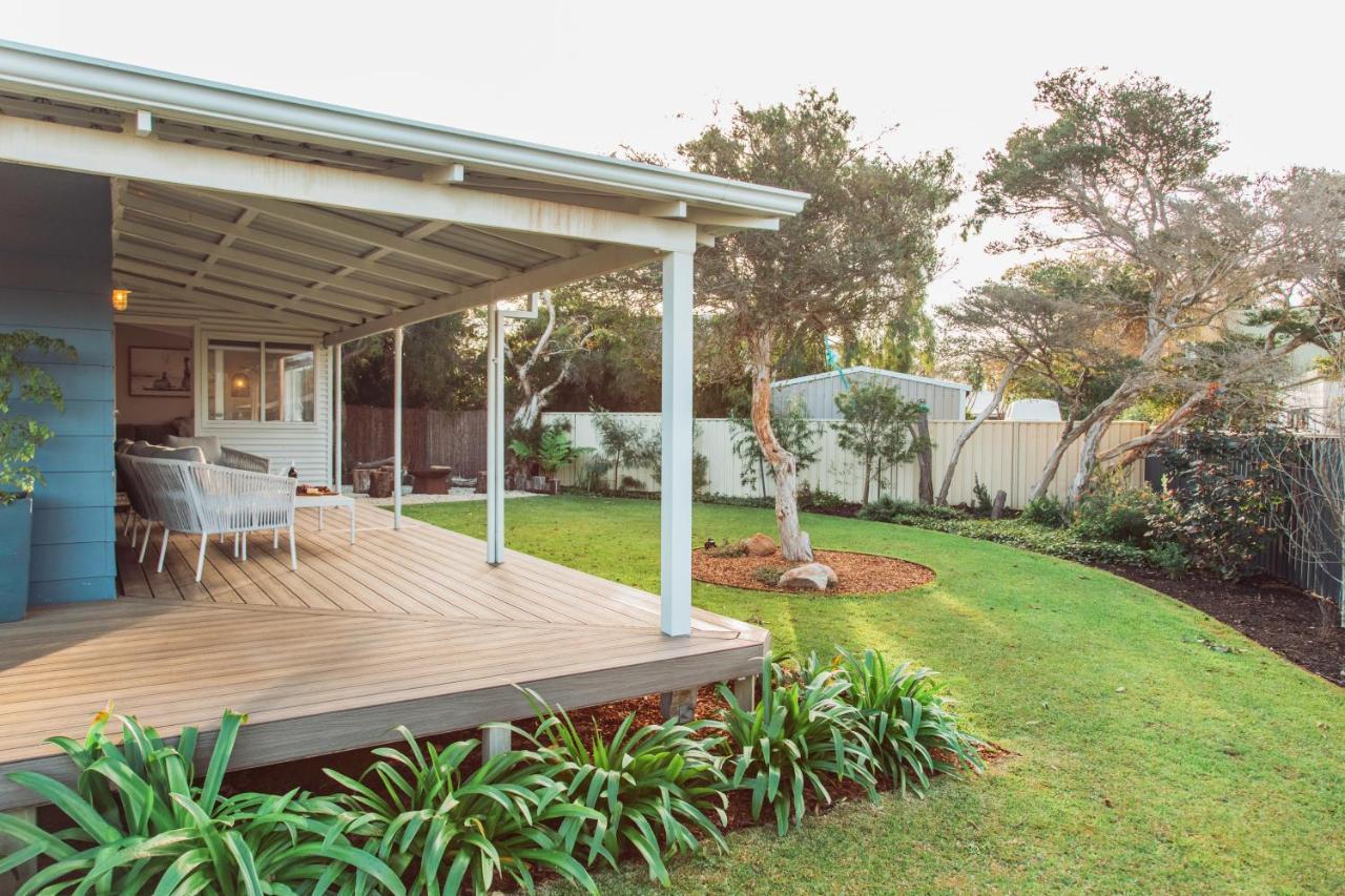 Holiday home R & R