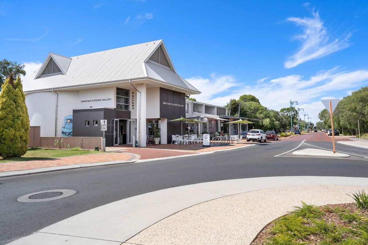 Apartment Centro Dunsborough