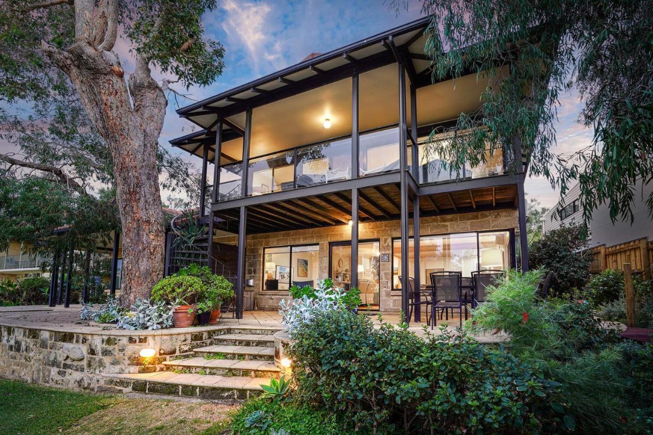 Holiday home Bluebell On The Beach Dunsborough