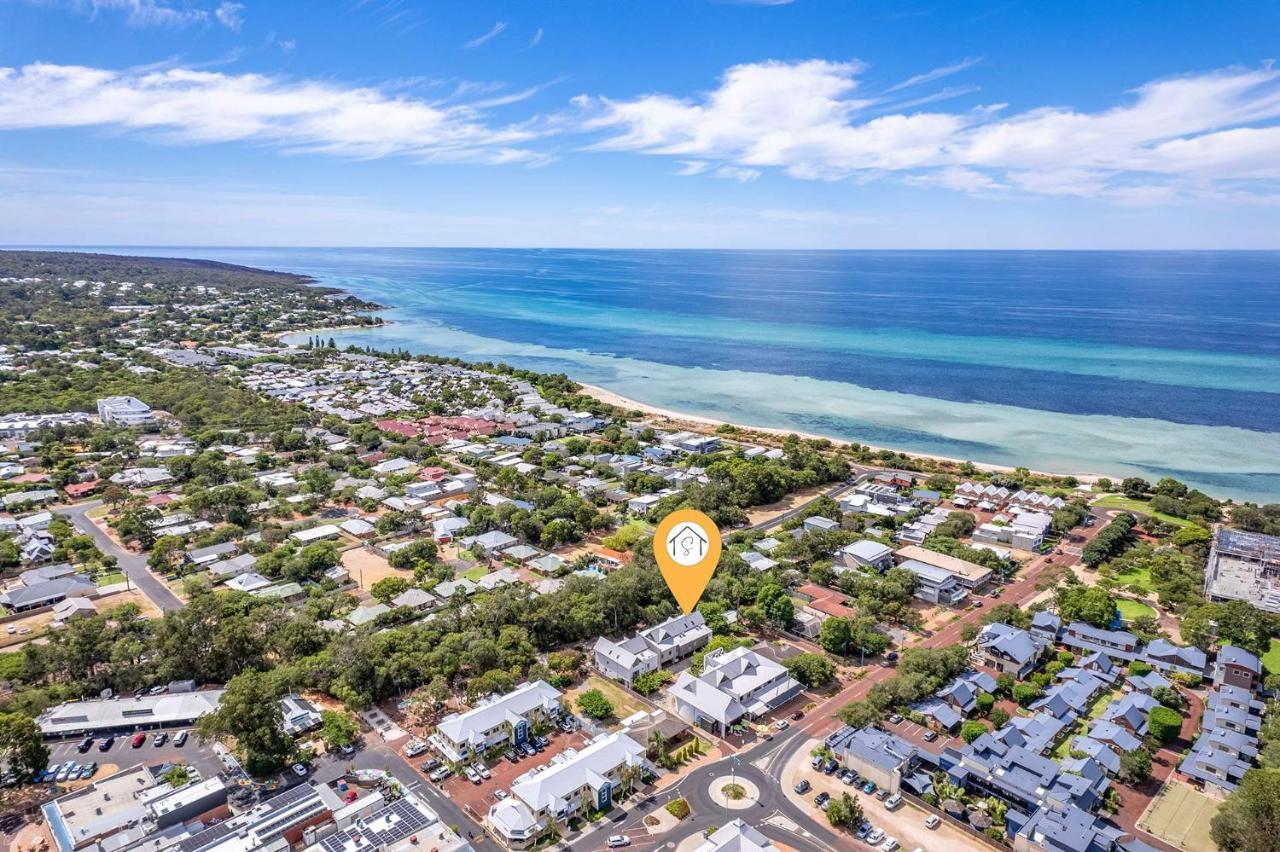 Centro Dunsborough