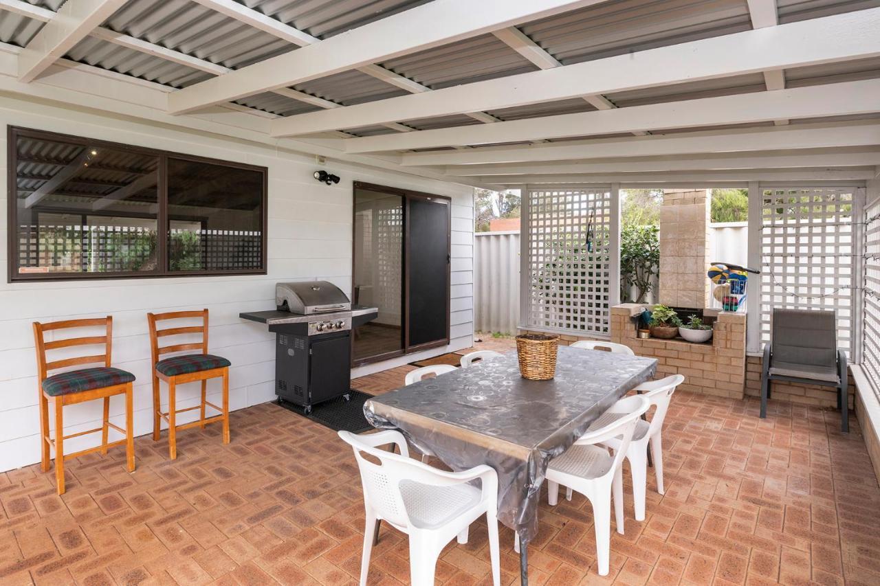 Holiday home Menta Dunsborough