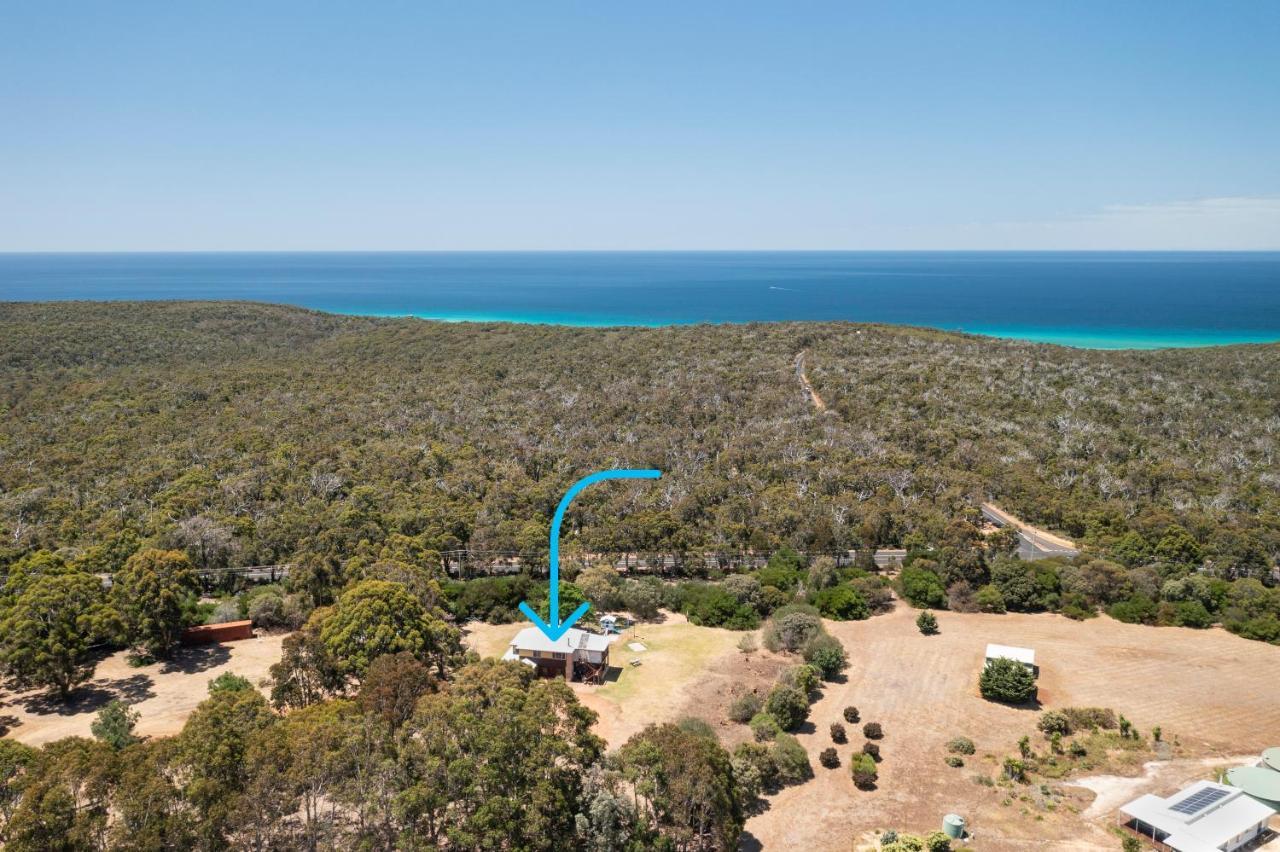 Meelup Mia - The Dream Down South Getaway Holiday home Dunsborough