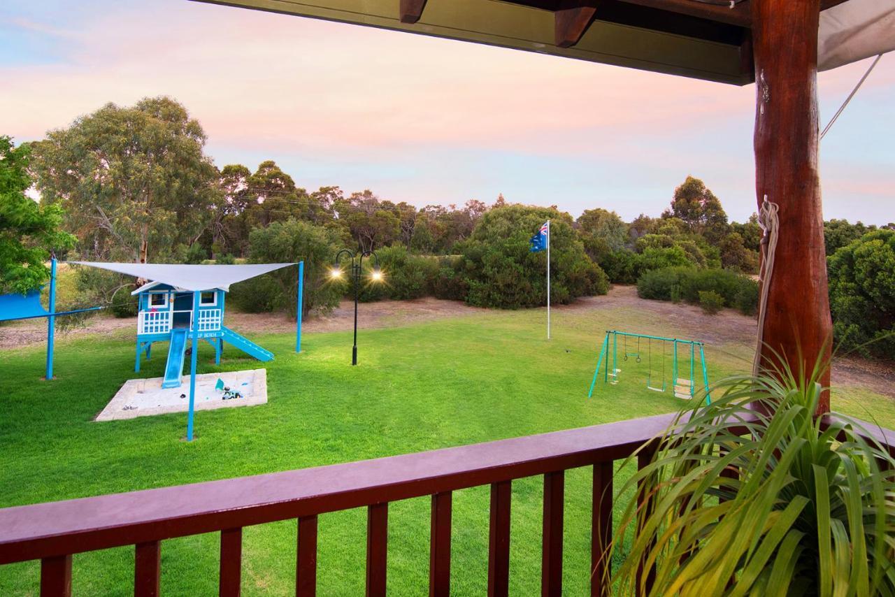 Meelup Mia - The Dream Down South Getaway *
