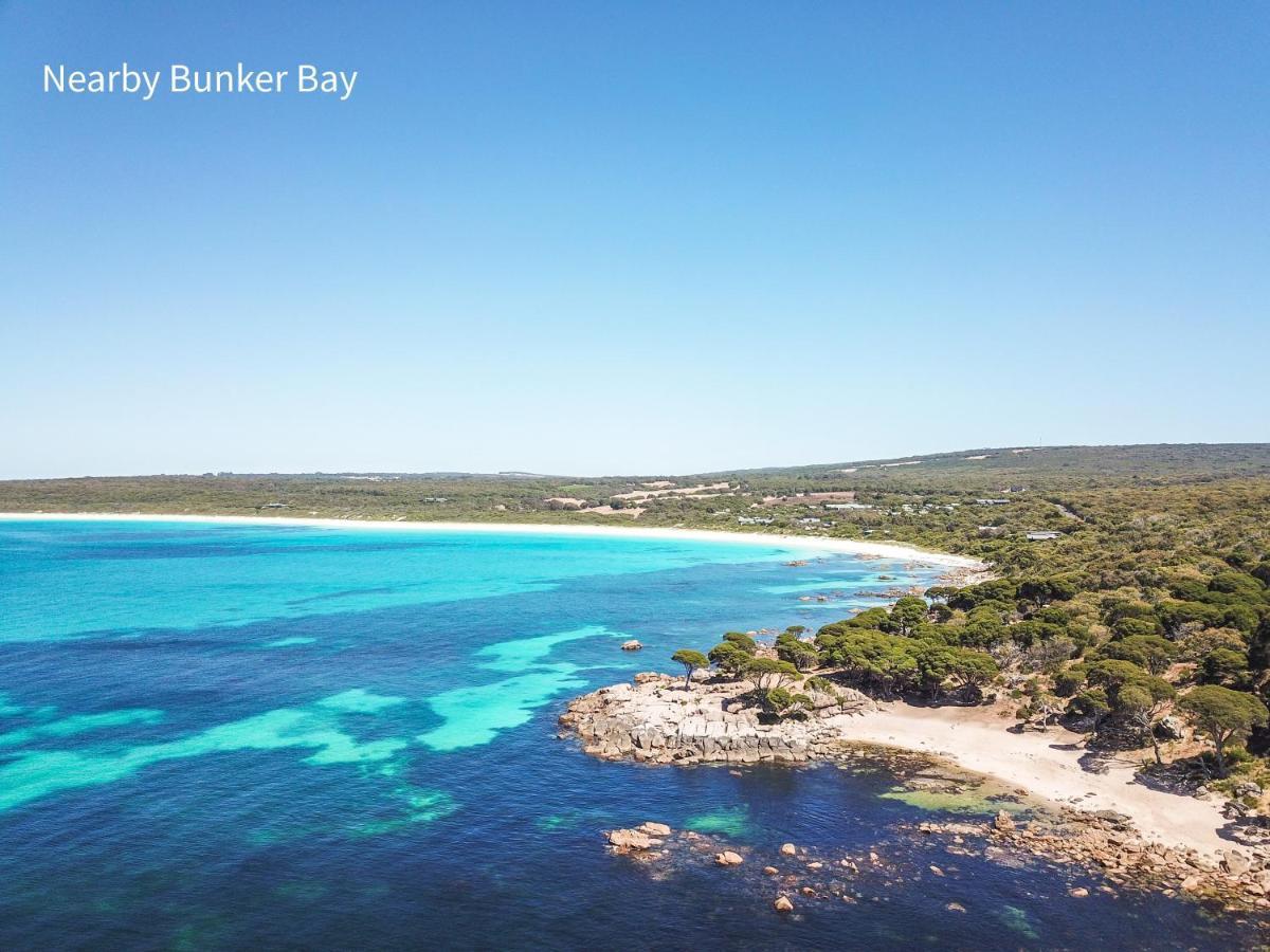 Meelup Mia - The Dream Down South Getaway Dunsborough
